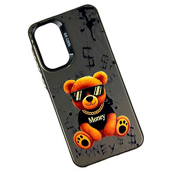 Чохол (накладка) Xiaomi Redmi Note 14, So Cool, Teddy Money, Малюнок