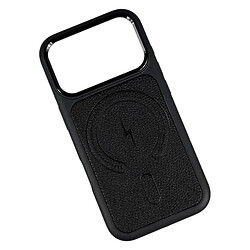 Чехол (накладка) Apple iPhone 14, Urban Style, MagSafe, Черный