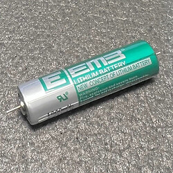 Елемент живлення літієвий CR14505BL-AX