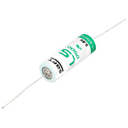 Елемент живлення літієвий SAFT-LS17500CNA