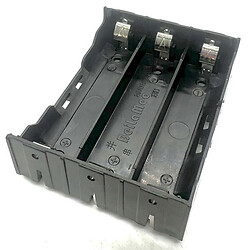 Батарейний відсік 18650-3BOX