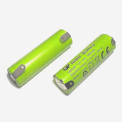 Акумулятор NiMh ACCU-AA1800/GP-BL
