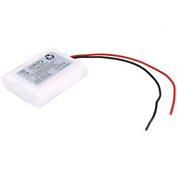 Акумулятор літієвий CL-18650-26H/3S1P