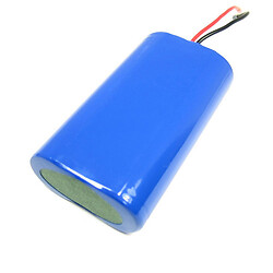 Акумулятор літієвий 2LIR18650-PCM-LD-2200mAh
