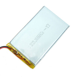 Акумулятор літієвий LP385590-PCM-LD