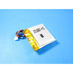 Акумулятор літієвий LP603026-PCM-LD