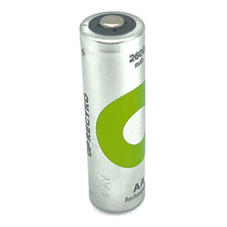 Акумулятор NiMh ACCU-R6/2700RENWGP