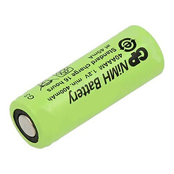 Аккумулятор NiMh ACCU-40AAAM-GP
