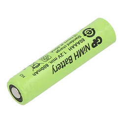 Акумулятор NiMh ACCU-AAA/800-ST-GP