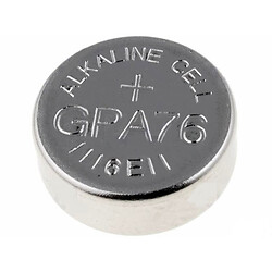 Елемент живлення стандартний BAT-AG13
