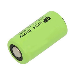 Акумулятор NiMh ACCU-75AAH-ST-GP