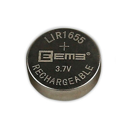 Акумулятор літієвий LIR1655