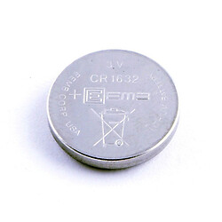 Елемент живлення стандартний CR1632