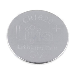 Елемент живлення стандартний BAT-CR1620/GMB