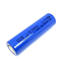 Акумулятор літієвий LIR18650 3000mah