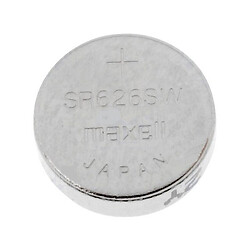 Елемент живлення стандартний BAT-SR626SW/MX