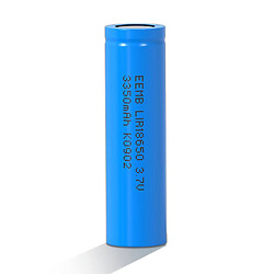 Акумулятор літієвий LIR18650 3350mah