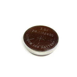 Акумулятор літієвий LIR2450