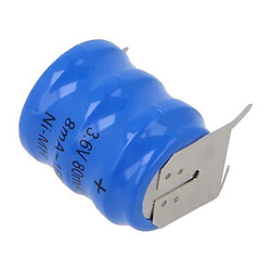 Акумулятор NiMh ACCU-MH3.6V/3P
