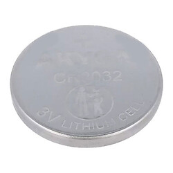 Елемент живлення стандартний BAT-CR2032/A