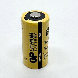 Элемент питания стандартный BAT-CR123A-GP-BULK