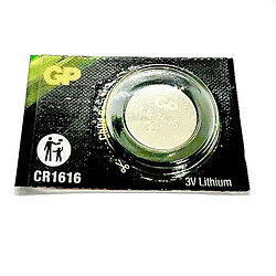 Елемент живлення стандартний BAT-CR1616/GP