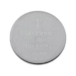 Елемент живлення стандартний BAT-BR1225