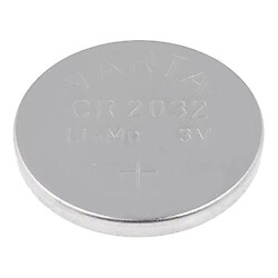 Елемент живлення стандартний BAT-CR2032/VA