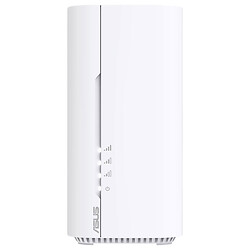Беспроводной 4G LTE маршрутизатор Asus 4G-BE58, Белый