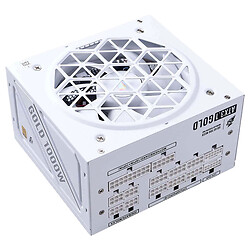 Блок питания для корпусов 1stPlayer HA-1000BA4, Белый