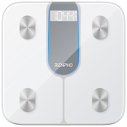 Ваги для підлоги RENPHO Elis 1C, Білий