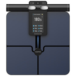 Ваги для підлоги RENPHO MorphoScan Nova Body Composition Scale, Синій