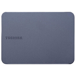 HDD-накопитель Toshiba Canvio Gaming HDTX210EK3AA, 1 Тб., Серый