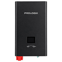 Инвертор Prologix PLP2500W\24V, Черный