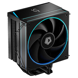 Кулер процесорний ID-Cooling Frozn A410 TD, Чорний