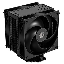 Кулер процессорный ID-Cooling Frozn A410 XE DK, Черный