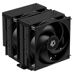 Кулер процессорный ID-Cooling Frozn A620 Pro XE, Черный