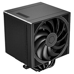Кулер процесорний ID-Cooling Frozn A620 SLK, Чорний