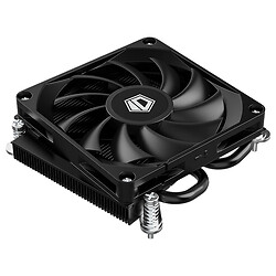 Кулер процессорный ID-Cooling IS-23i, Черный