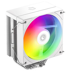 Кулер процессорный ID-Cooling SE-214-XT V2, Белый