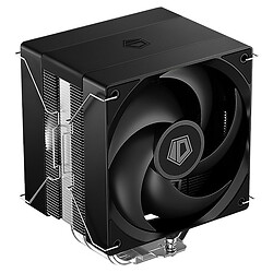 Кулер процесорний ID-Cooling SE-214-XT V2 Plus, Чорний