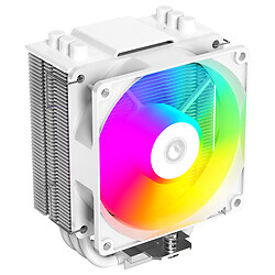 Кулер процессорный ID-Cooling SE-903-XT, Белый