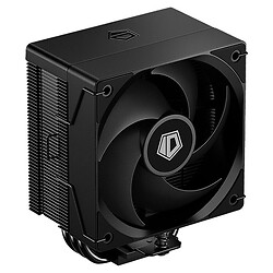 Кулер процесорний ID-Cooling SE-903-XT V2, Чорний