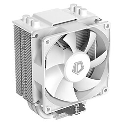 Кулер процессорный ID-Cooling SE-903-XT, Белый