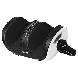 Масажер для ніг RENPHO 2-in-1 Foot and Calf Massager R-D001R-WH, Білий
