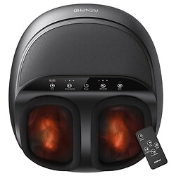 Массажер для ног RENPHO Shiatsu Premium RF-FM059R, Черный
