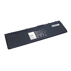 Аккумулятор Dell WD52H, High quality, Черный