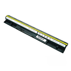 Аккумулятор Lenovo L12S4Z01, High quality, Черный
