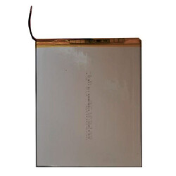 Аккумулятор Sigma Mobile X-style Tab A1010, Original
