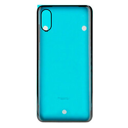 Задня кришка Xiaomi Mi8 Pro, High quality, Прозорий
